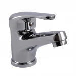 Смеситель для умывальника Globus Lux Solly GLSO-0101