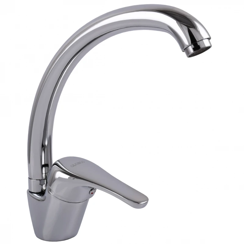 Смеситель для кухни Globus Lux Solly GLSO-0103S