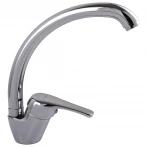 Смеситель для кухни Globus Lux Solly GLSO-0103S