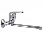 Смеситель для кухни Globus Lux Solly GLSO-0104