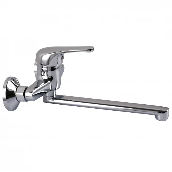 Смеситель для кухни Globus Lux Solly GLSO-0104