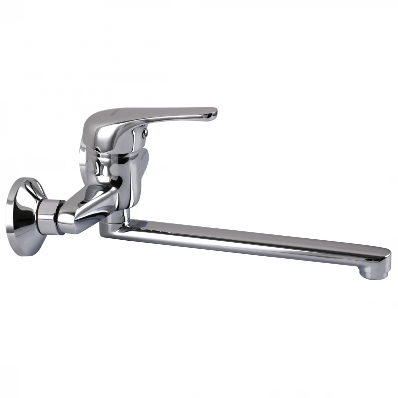 Смеситель для кухни Globus Lux Solly GLSO-0104