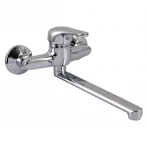 Смеситель для кухни Globus Lux Solly GLSO-0104