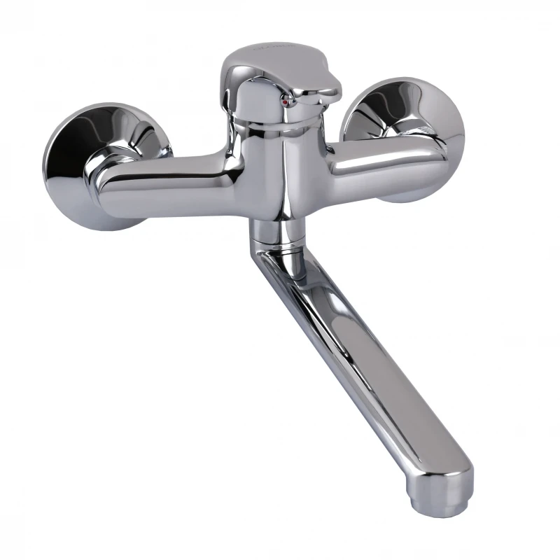 Смеситель для кухни Globus Lux Solly GLSO-0104