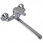 Смеситель для кухни Globus Lux Solly GLSO-0104