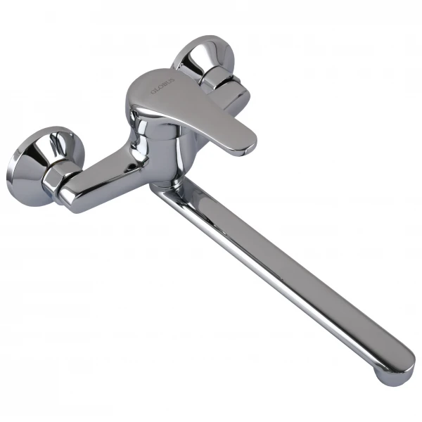 Смеситель для кухни Globus Lux Solly GLSO-0104