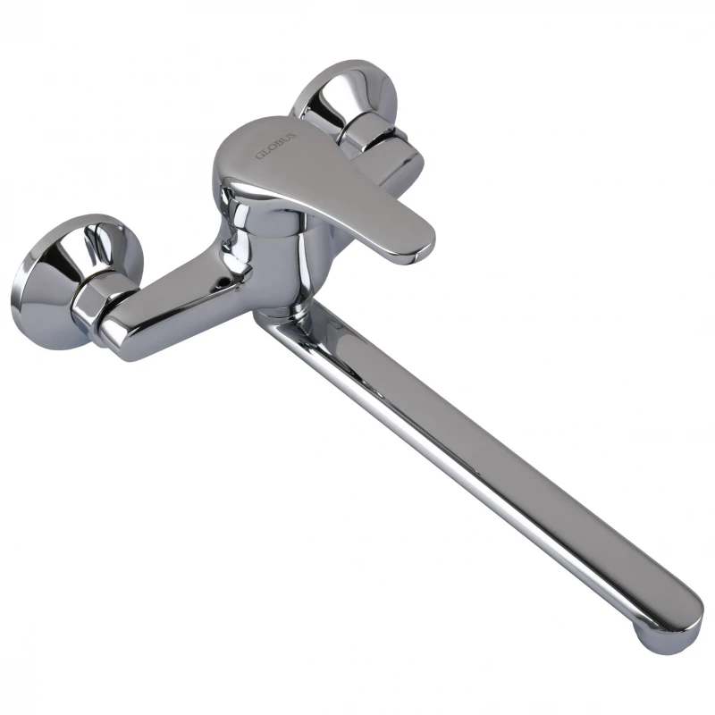 Смеситель для кухни Globus Lux Solly GLSO-0104