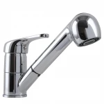 Смеситель для кухни Globus Lux Solly GLSO-0107