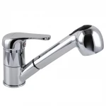 Смеситель для кухни Globus Lux Solly GLSO-0107