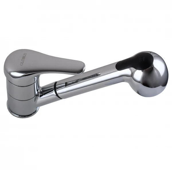 Смеситель для кухни Globus Lux Solly GLSO-0107