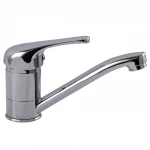 Смеситель для умывальника Globus Lux Solly GLSO-0203М