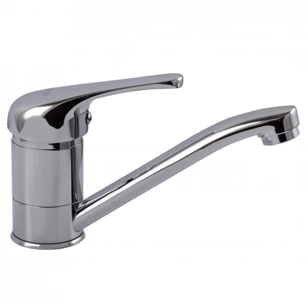 Смеситель для умывальника Globus Lux Solly GLSO-0203М