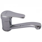 Смеситель для умывальника Globus Lux Solly GLSO-0203М