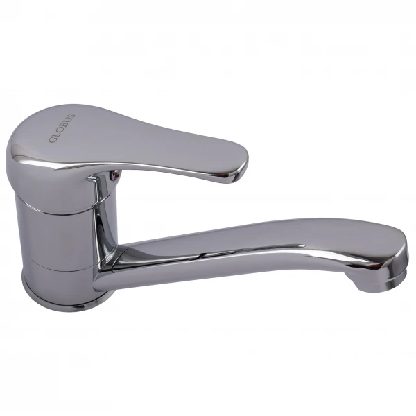 Смеситель для умывальника Globus Lux Solly GLSO-0203М
