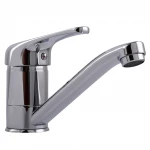 Смеситель для умывальника Globus Lux Solly GLSO-0203М