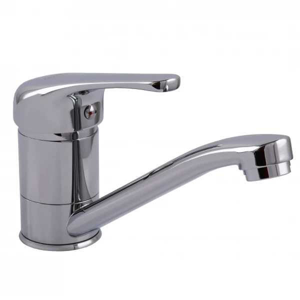 Смеситель для умывальника Globus Lux Solly GLSO-0203М