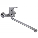 Смеситель для ванны Globus Lux Solly GLSO-0208