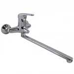 Смеситель для ванны Globus Lux Solly GLSO-0208