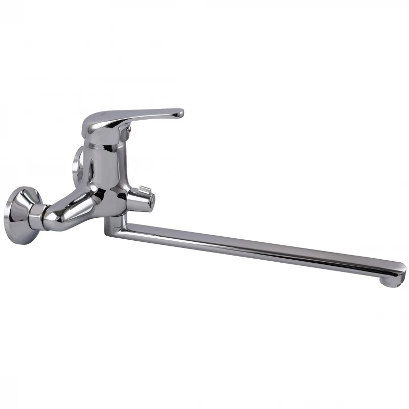 Смеситель для ванны Globus Lux Solly GLSO-0208