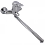 Смеситель для ванны Globus Lux Solly GLSO-0208