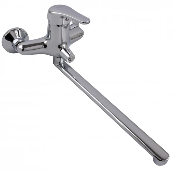 Смеситель для ванны Globus Lux Solly GLSO-0208