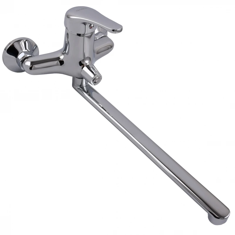 Смеситель для ванны Globus Lux Solly GLSO-0208