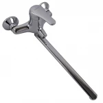 Смеситель для ванны Globus Lux Solly GLSO-0208