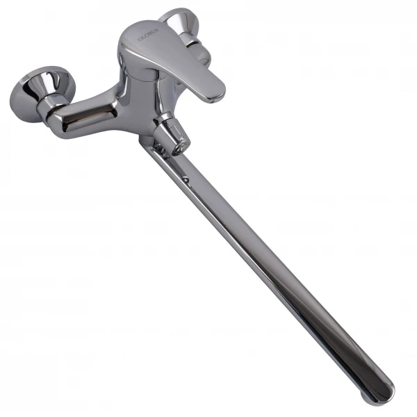 Смеситель для ванны Globus Lux Solly GLSO-0208