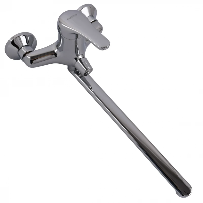 Смеситель для ванны Globus Lux Solly GLSO-0208