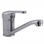 Смеситель для умывальника Globus Lux Solly GLSO-0103M