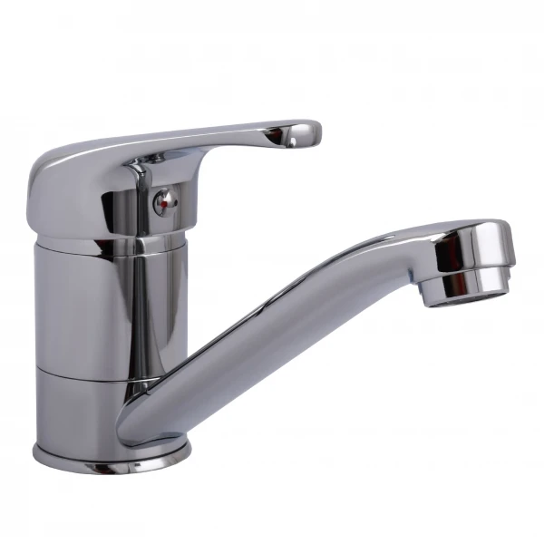 Смеситель для умывальника Globus Lux Solly GLSO-0103M