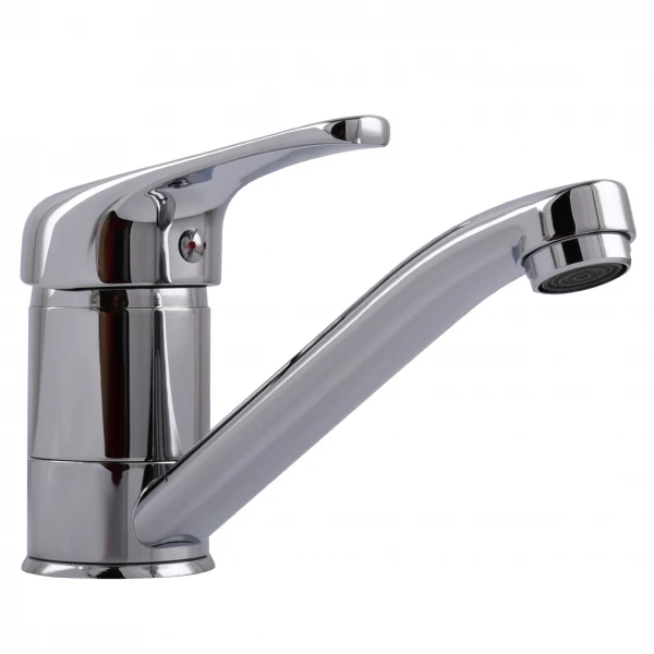 Смеситель для умывальника Globus Lux Solly GLSO-0103M