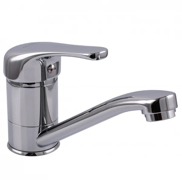 Смеситель для умывальника Globus Lux Solly GLSO-0103M