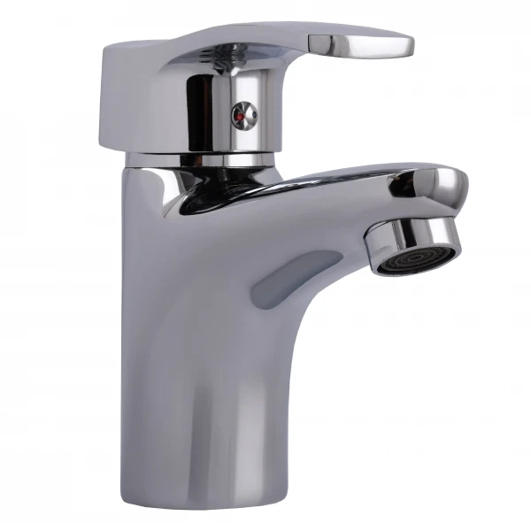 Смеситель для умывальника Globus Lux QUEENSLAND GLQU-0222