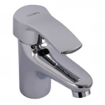 Смеситель для умывальника Globus Lux QUEENSLAND GLQU-0222