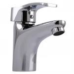 Смеситель для умывальника Globus Lux QUEENSLAND GLQU-0222