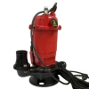 Насос фекальный Optima WQD 8-12 0,9кВт