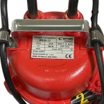 Насос фекальный Optima WQD 8-12 0,9кВт