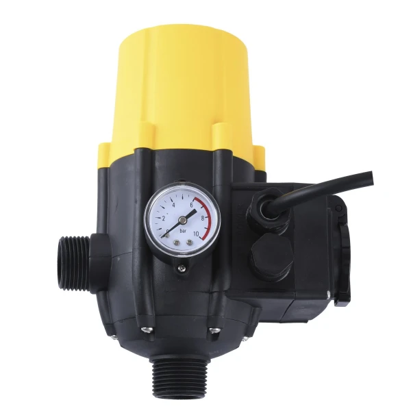 Защита сухого хода Optima PC13A c автоматическим перезапуском