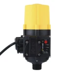 Защита сухого хода Optima PC13A c автоматическим перезапуском