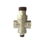 Редуктор под манометр ITAP 1/2″ 361