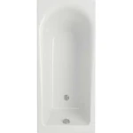 FLAVIA Ванна 160Х70