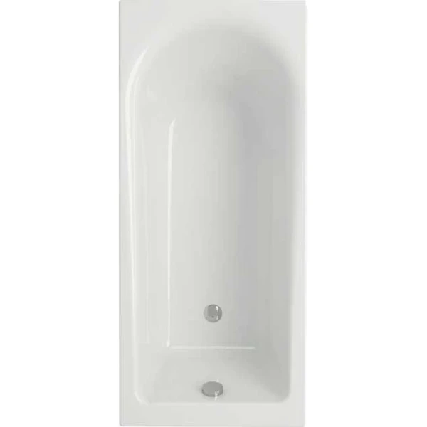 FLAVIA Ванна 160Х70