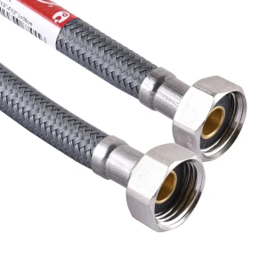 Шланг водяний TUCAI 1/2″х1/2″ BВ 0,5м АНТИКОРОЗІЯ TAQ ACB HG-1212-500 204276 Шланг водяний TUCAI 1/2″х1/2″ BВ 0,5м АНТИКОРОЗІЯ TAQ ACB HG-1212-500 204276