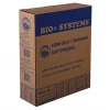 Комплект картриджів до систем очищення Bio+ Systems ″Пом'якшення″ (PP, RS, CTO)