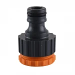 GL5812 GOLD LINE Адаптер редукційний різьба внутр 3/4″х1/2″ bradas Польща