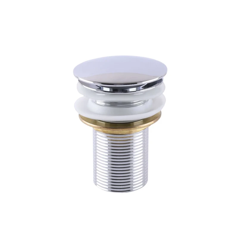 Донний клапан Globus Lux HG15-03B (Click-clack)