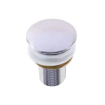 Донний клапан Globus Lux HG15-03B (Click-clack)