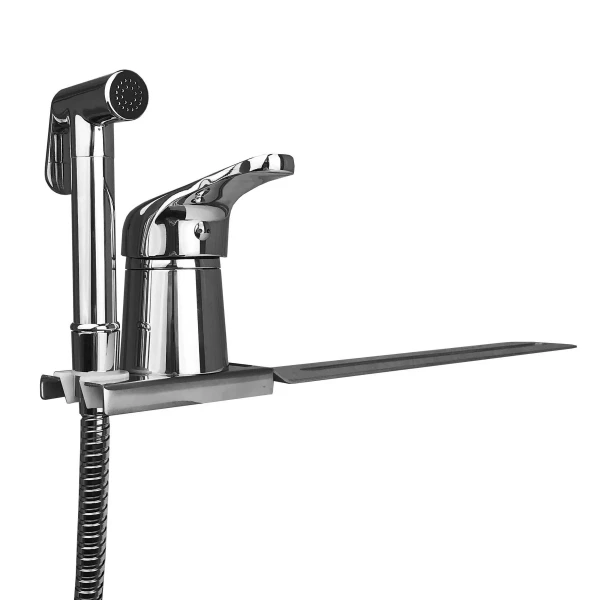 Смеситель для биде Globus Lux Solly GLSO-0206