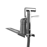 Смеситель для биде Globus Lux Solly GLSO-0206